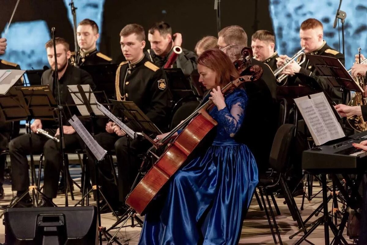    Концерт к 170-летию обороны Петропавловска-Камчатского пройдет 30 августа