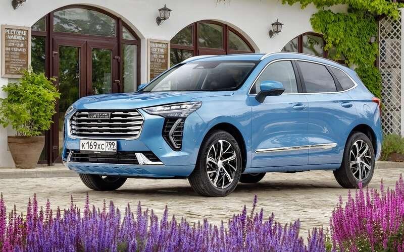    Двигатель у Джолиона один, но в двух модификациях – турбо 1.5 мощностью 143 или 150 л.с. Большинство Джолионов – это кроссоверы с роботом и передним приводом. Полноприводных машин – чуть больше трети.