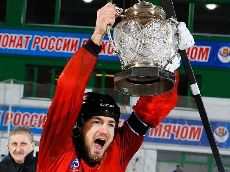     Стало известно, с кем и когда сыграет хабаровский «СКА-Нефтяник» на Кубке России 2024. Фото: ХК «СКА-Нефтяник»