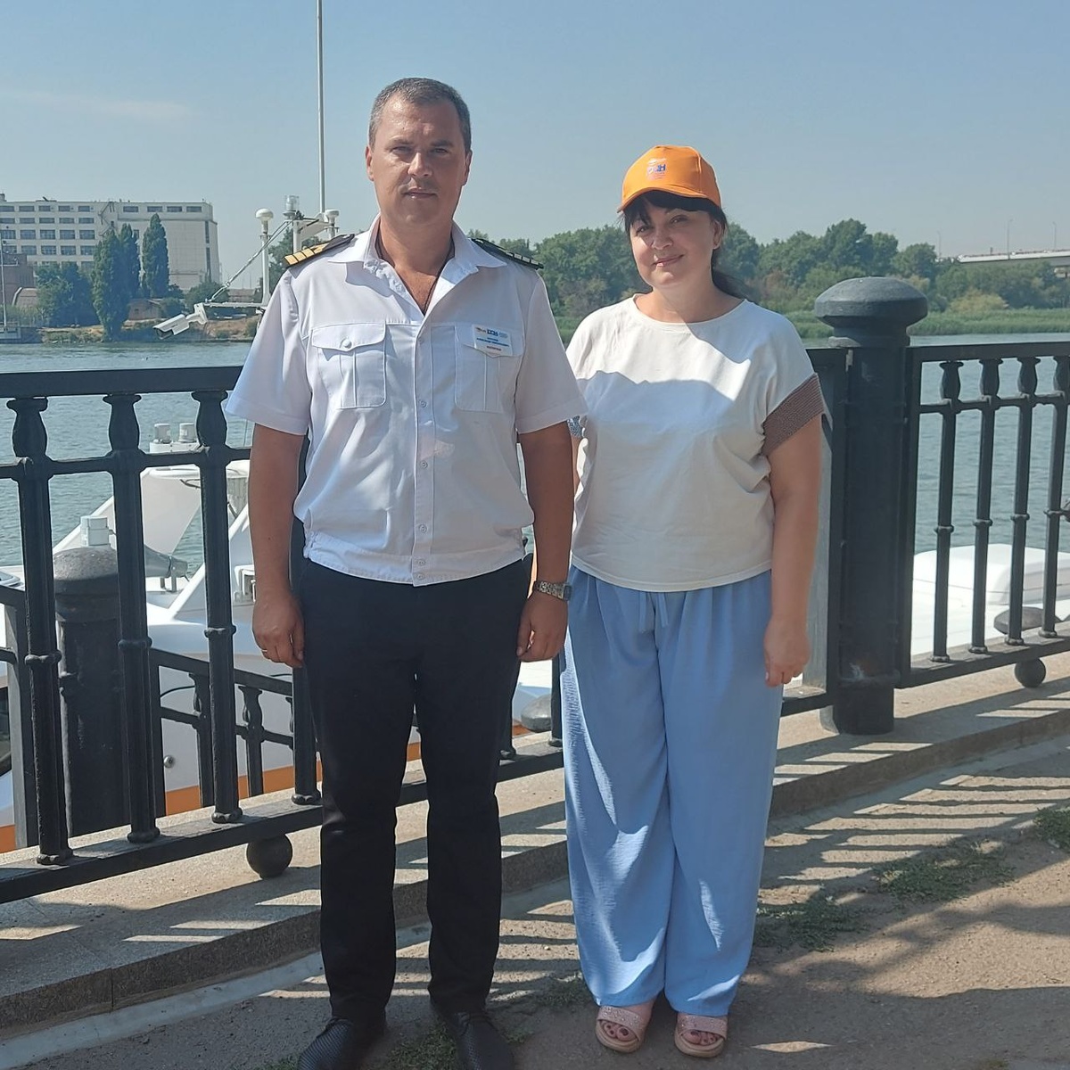    Фото: телеграм-канал компании-перевозчика СПК "Дон"
