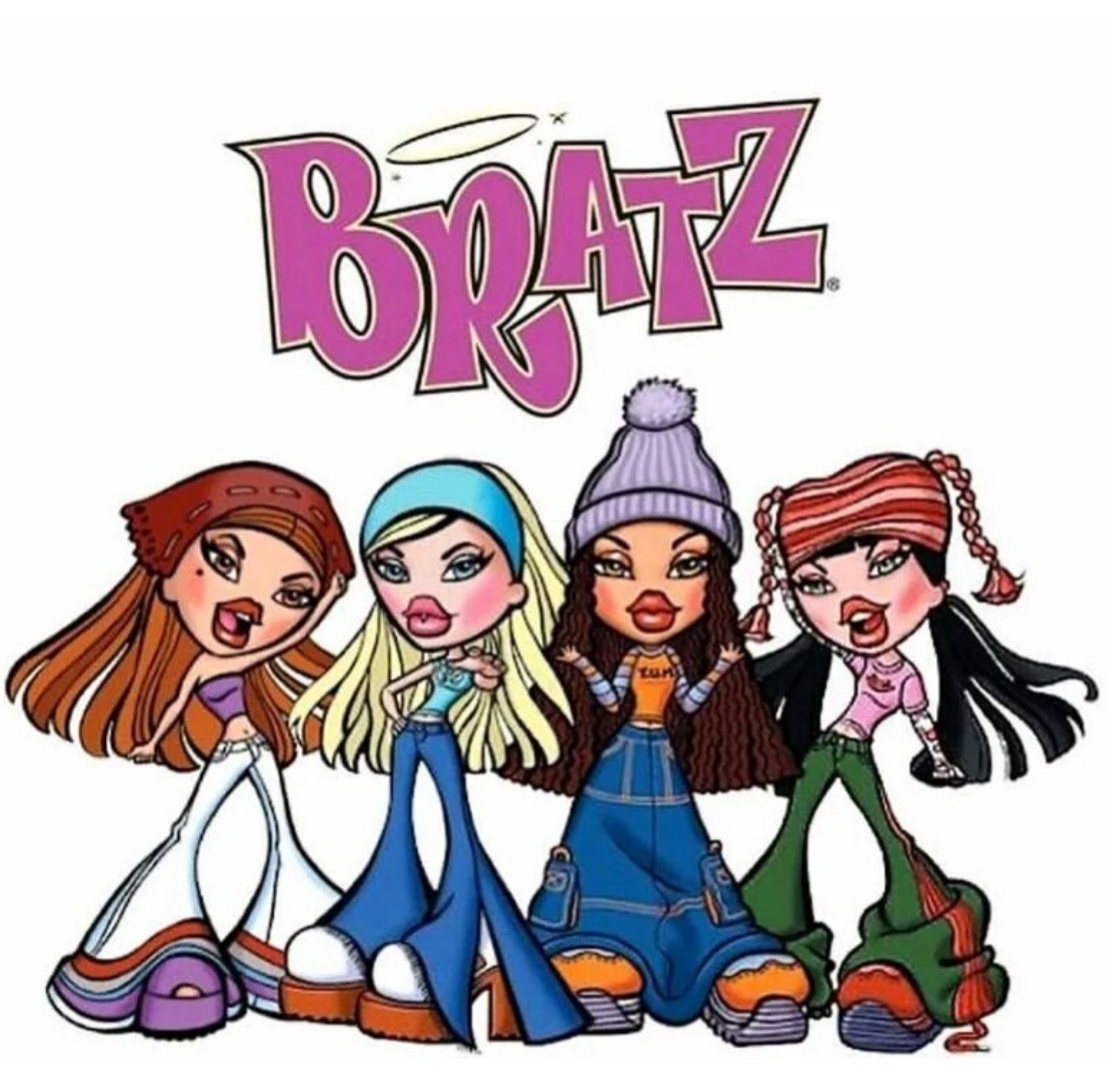 Bratz 