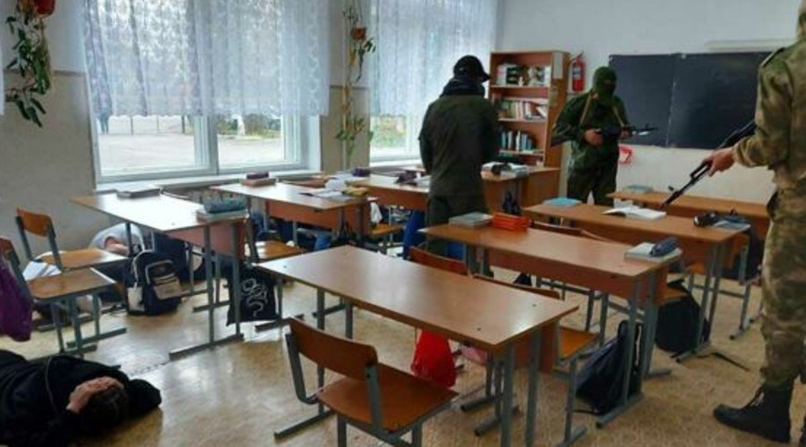    Фото: «Учительская газета»