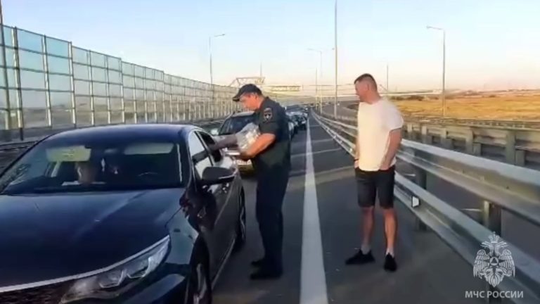    Фото: пресс-служба МЧС РФ Анастасия Давыдова