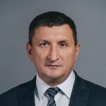 Председатель комиссии по железнодорожному  транспорту в общественном совете Федеральной службы по надзору в сфере транспорта (Ространснадзор) Виталий Попов: