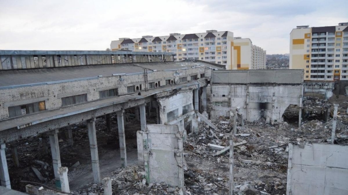    Володин заявил о шансе восстановить авиазавод и техникум в СаратовеНовости Саратова и области – Сетевое издание «Репортер64»