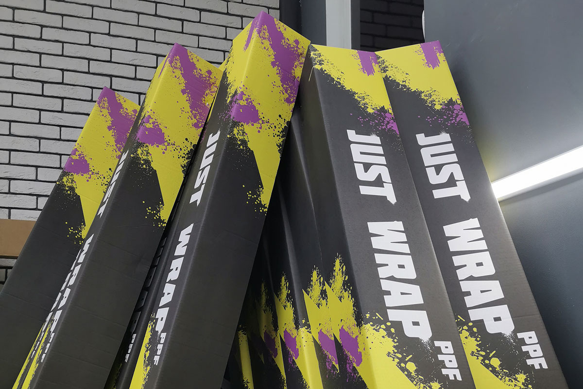 Большое разнообразие оттенков позволяет найти цвет о котором ты мечтал. 