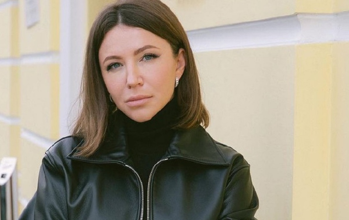 Фото: соцсети Елены Блиновской