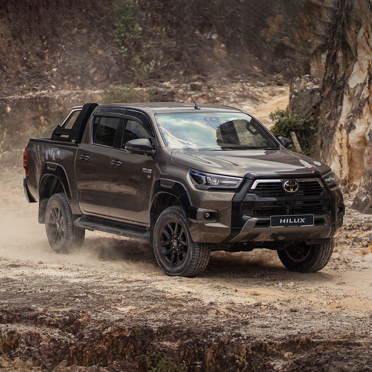 Фото: Toyota  📷
