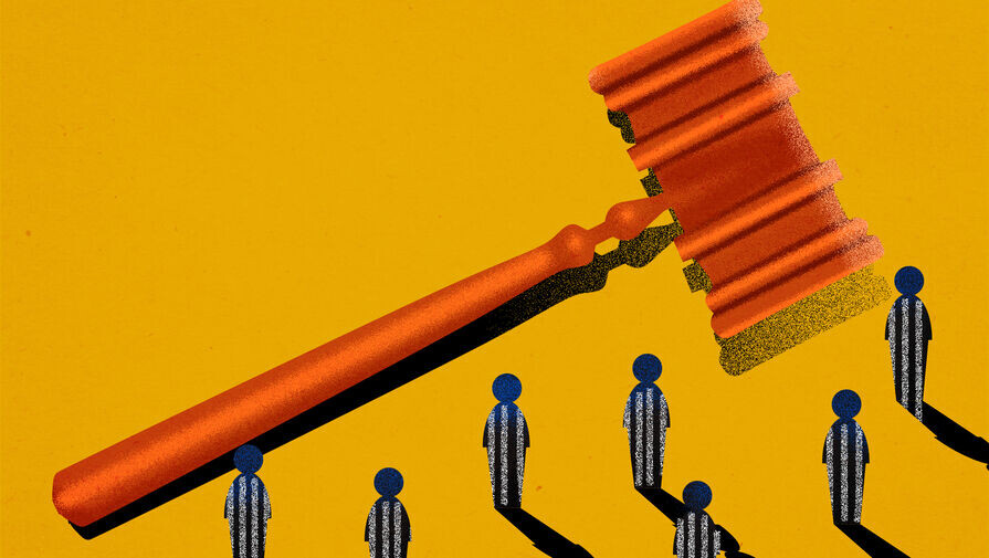 Даша Зайцева/«Газета.Ru» 