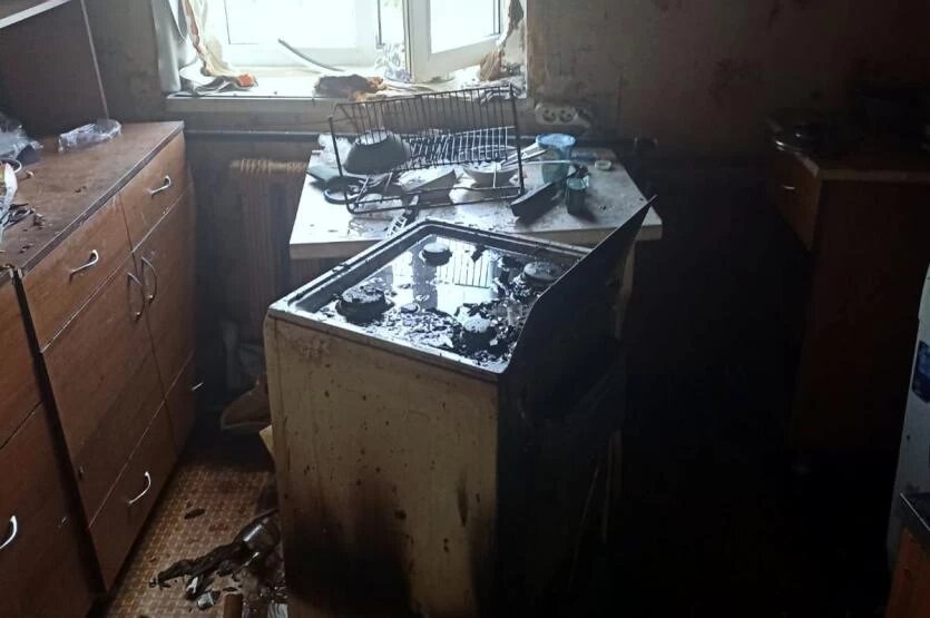 Фото: ГУ МЧС России по Челябинской области