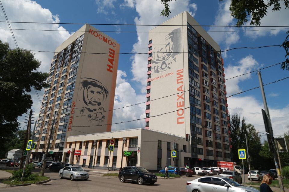    Барнаульский Поток. Июль 2024 года. Источник: Олег Укладов