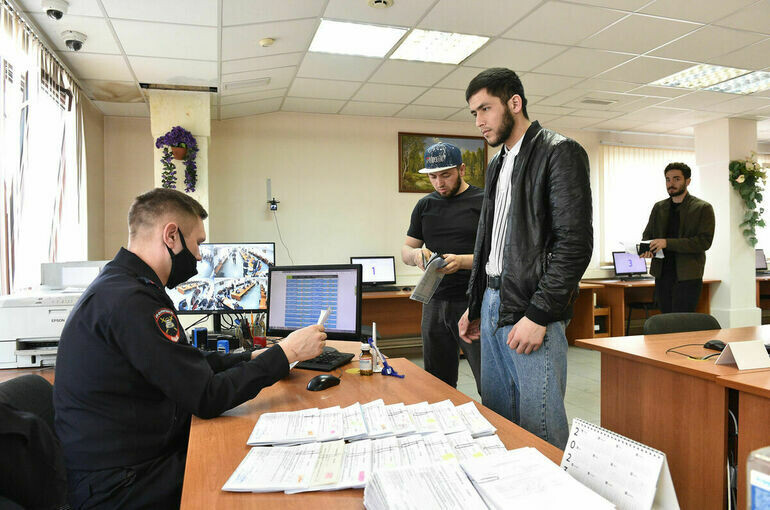   Игорь Самохвалов/ПГ