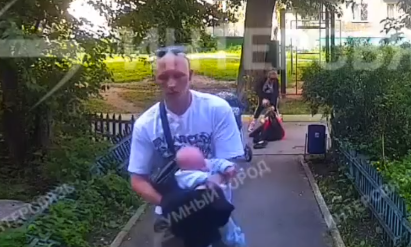    Фото: скрин видео с камеры "Интерсвязь".