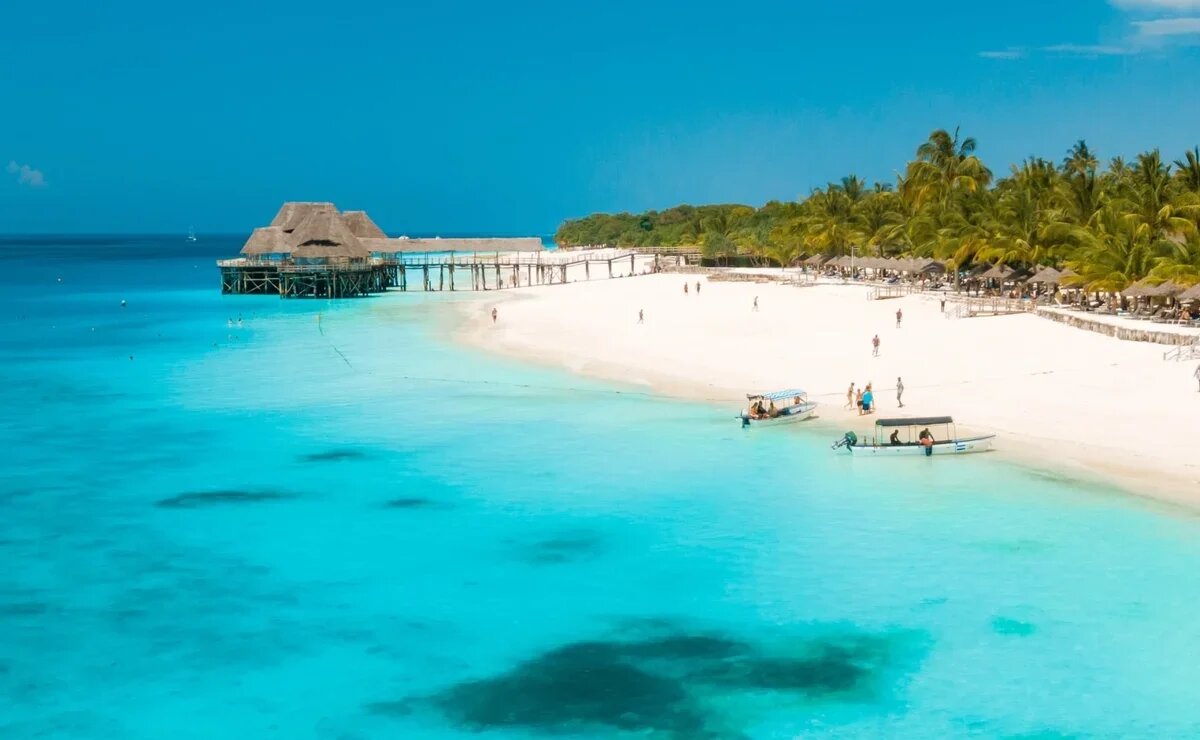    Что с чартерами на Занзибар, сколько стоят новая страховка и туры «все включено»?