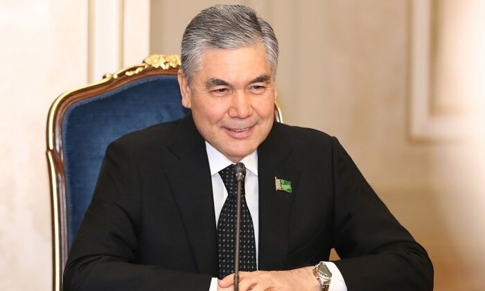 Источник фото: turkmenistan.gov.tm