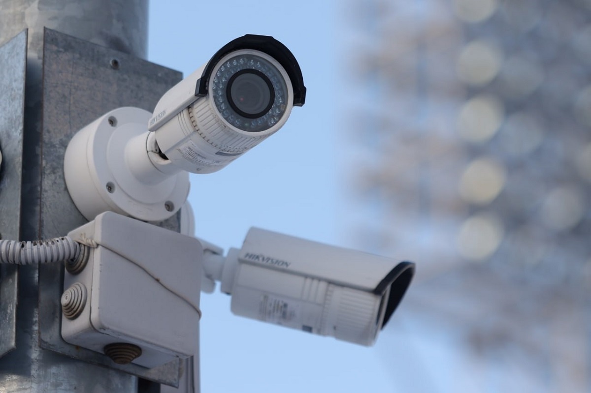    Камеры можно будет устанавливать только в определённых местах