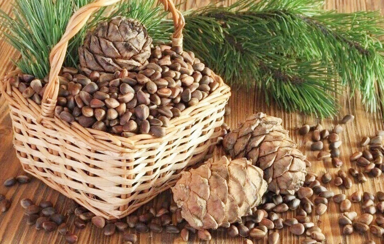 Ореховый Спас