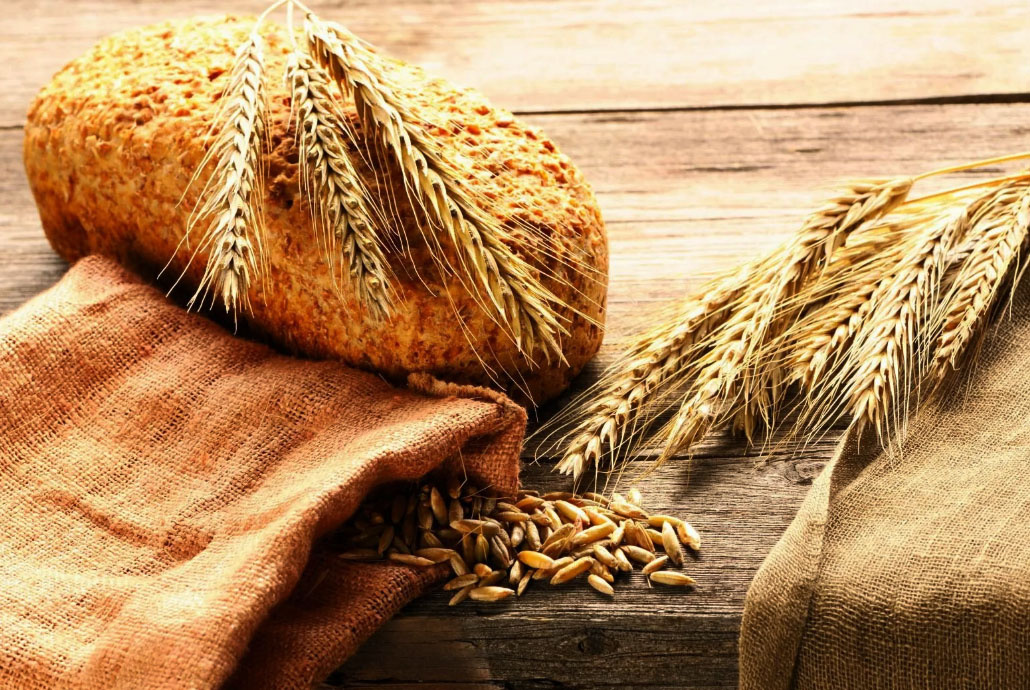 Хлебный Спас