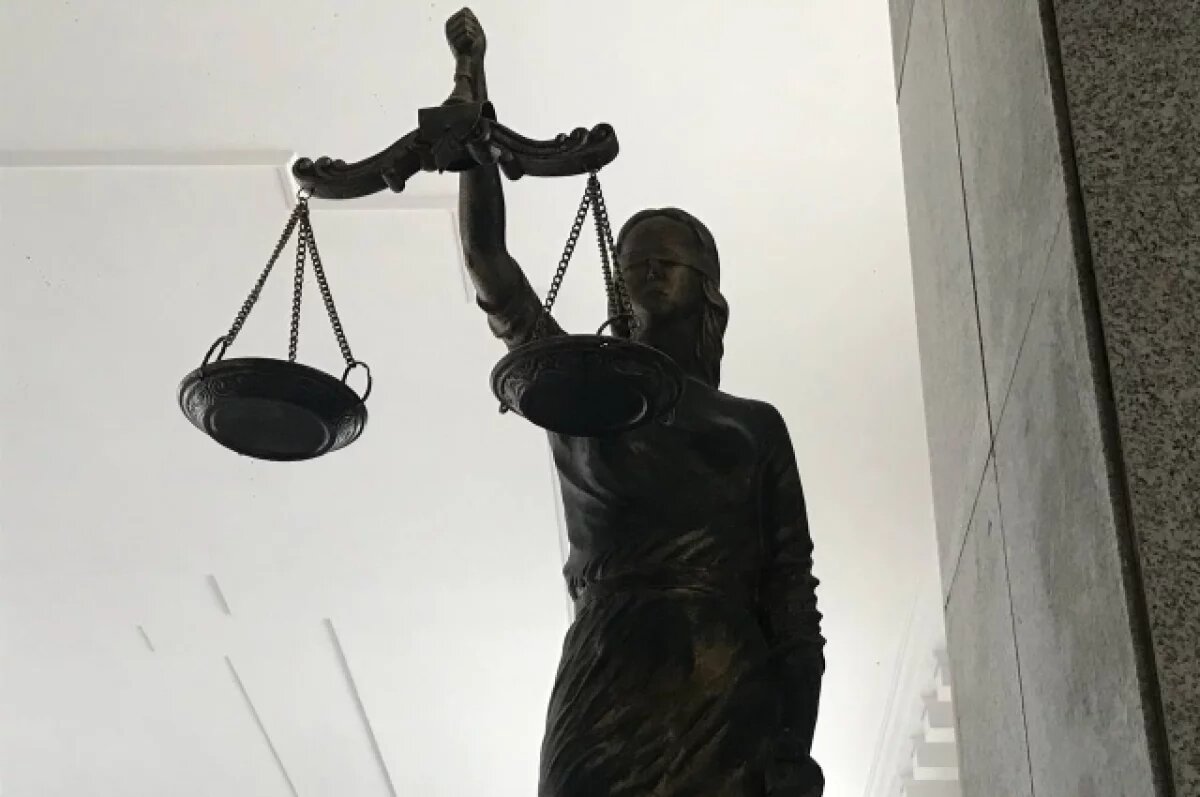    Томича осудят за распространение ложной информации о Вооруженных Силах РФ