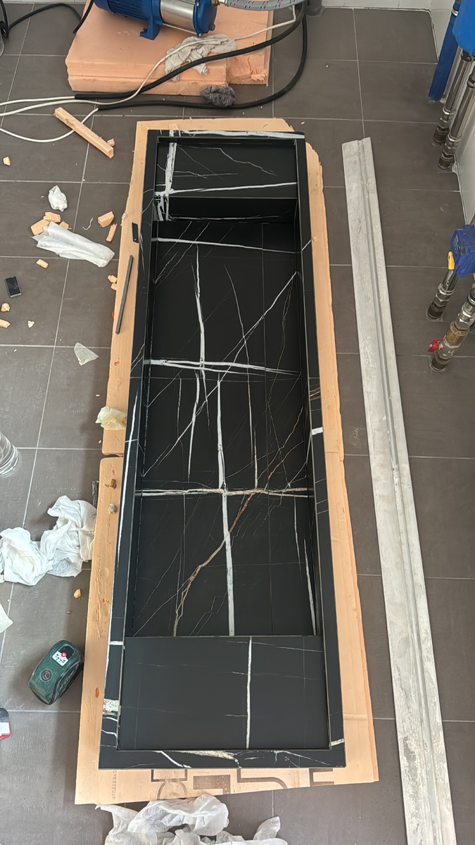 Раковина для двоих ,так же с плоским дном ,немного ниже будет видео этой раковины 