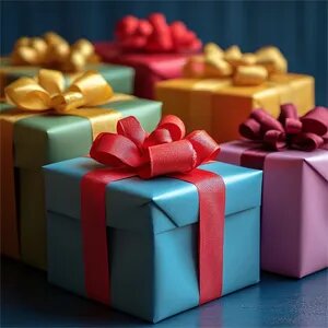 Подарки и знаки зодиака