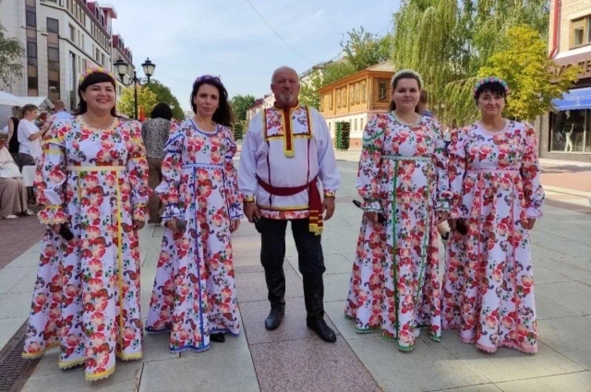    Дятьково и Жуковка продолжили Дни муниципалитетов на Брянщине