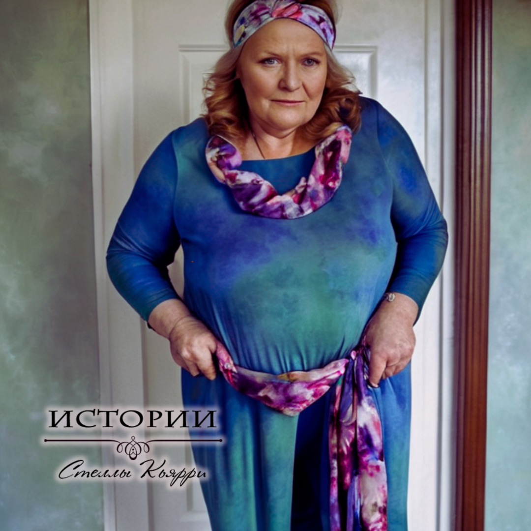 ©Стелла Кьярри
