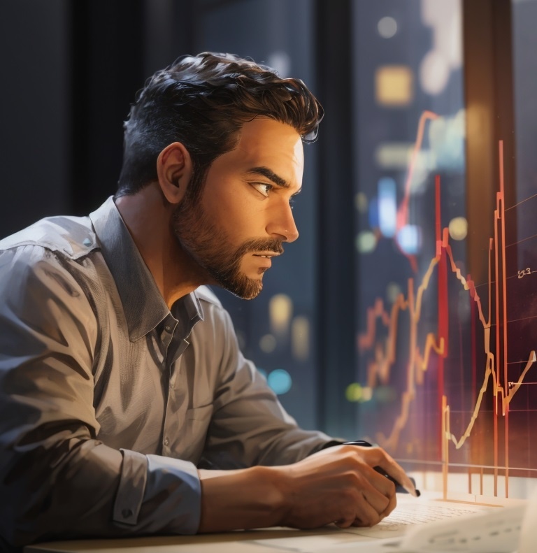 Что такое график?