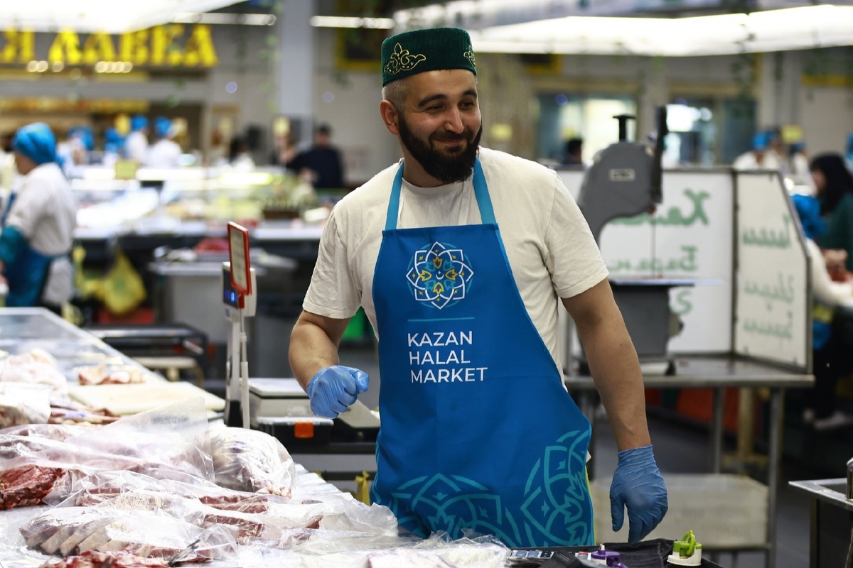 Павел Хацаюк/«Вечерняя Казань»