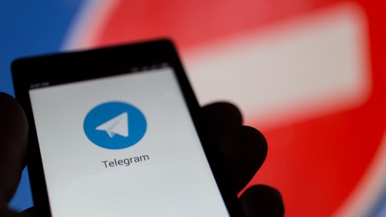    Евросоюз начал собственную проверку в отношении Telegram Сергей Бунеев