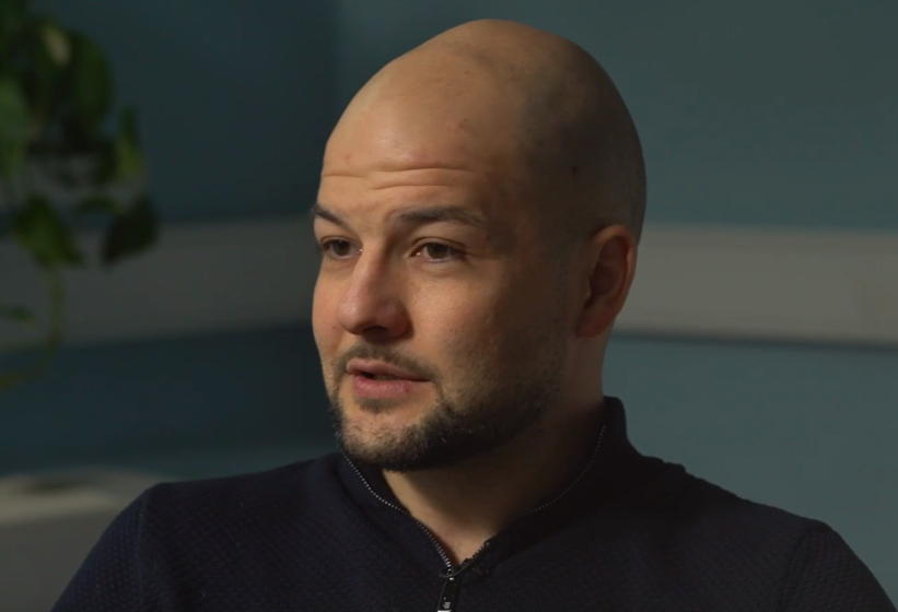 скриншот из видео