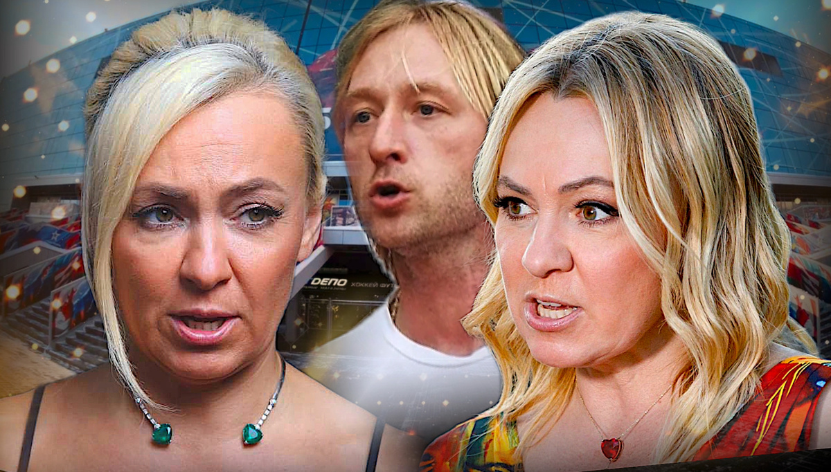 Коллаж автора 