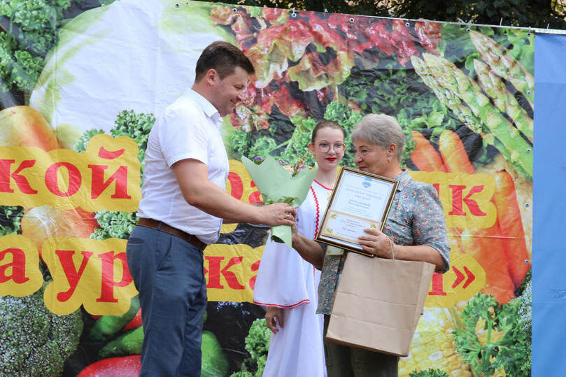     Фото: пресс-службы Гордумы Калуги