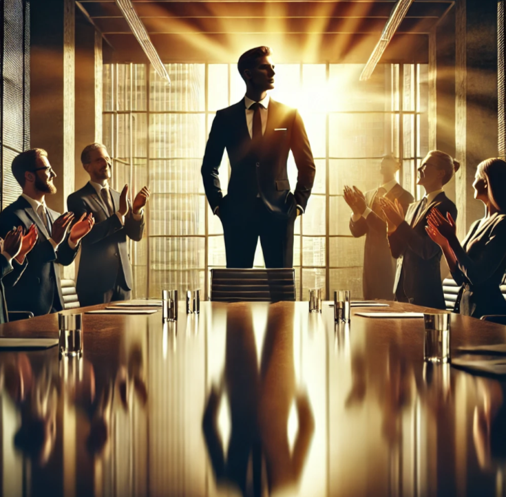 Процесс vs Результат: почему качество процесса важнее быстрых побед в продажах ИТ-проектов