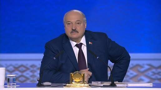 Лукашенко про арест Дурова!