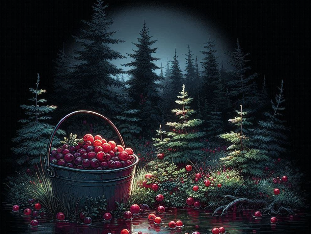 Картинка сгенерирована нейросетью