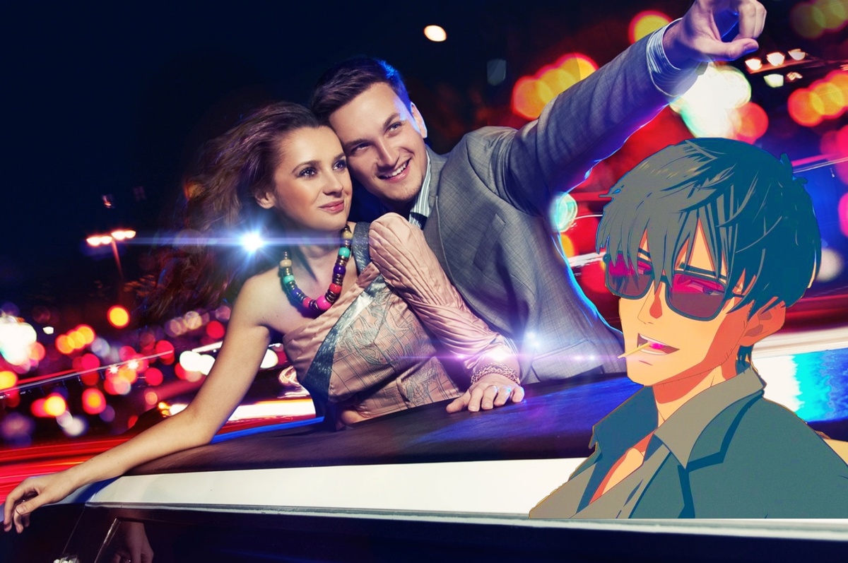 Для кого то это реально 