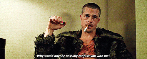Fight Club 