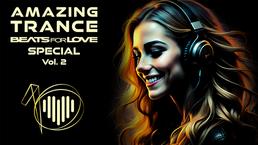 AMAZING TRANCE - Beats for Love Special Vol. 2