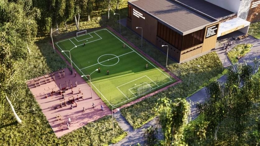 Фото: пресс-служба Администрации Челябинска