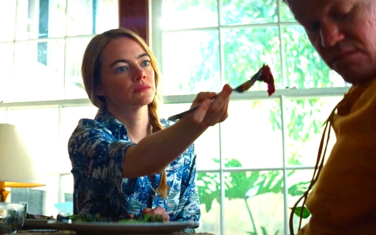 - Ну что, проспорил? Говорила я тебе: есть, есть в "дошираке" говядина! 