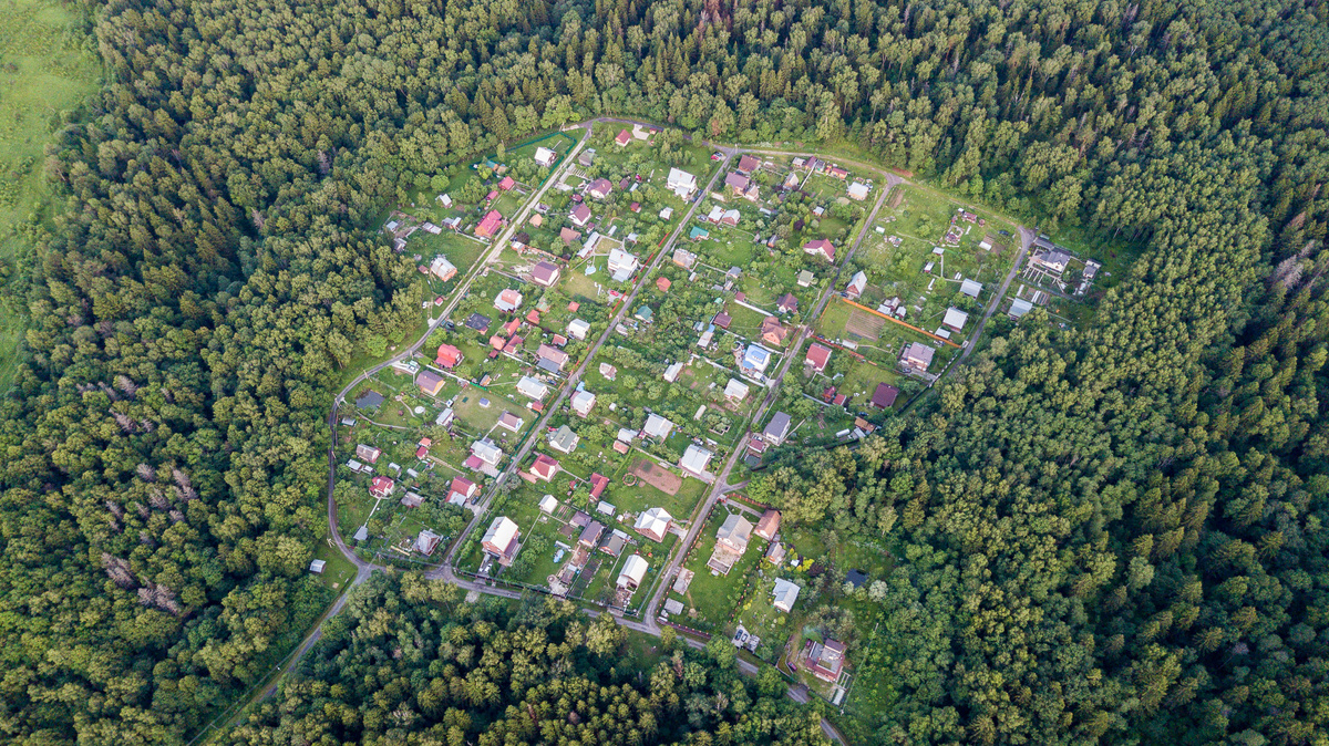 Чем отличается ИЖС от ЛПХ: разбираемся в терминах и что лучше выбрать для себя