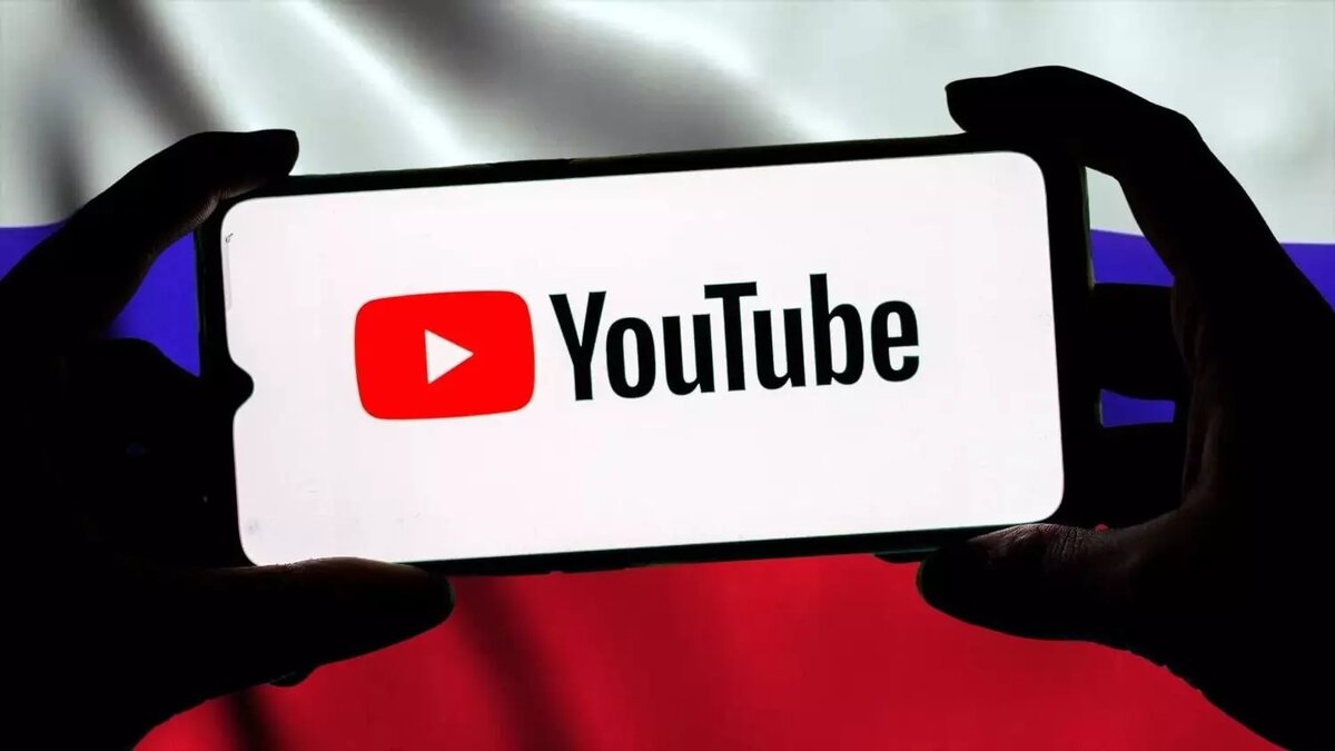 Операторы связи реанимировали YouTube, но не везде. Источник: ixbt.com