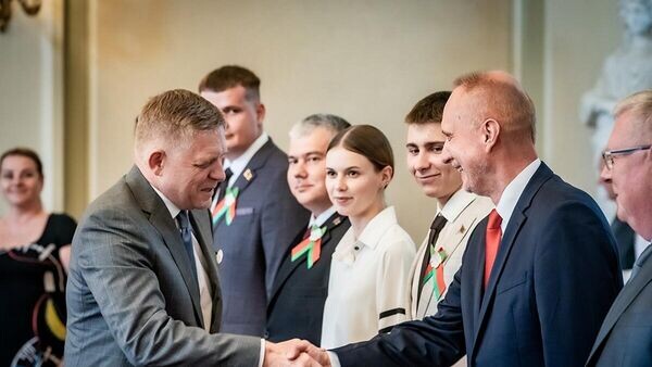    © Photo : МИД Беларуси