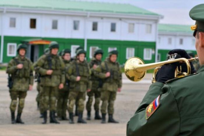 Источник фото: © «Панорама»