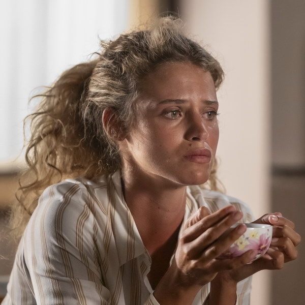     Португальско-бразильский сериал «Какао» покажет «viju TV1000 новелла»