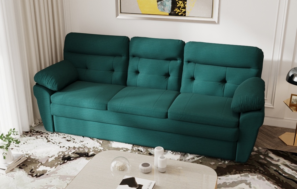 Модель Марракеш в прямом исполнении