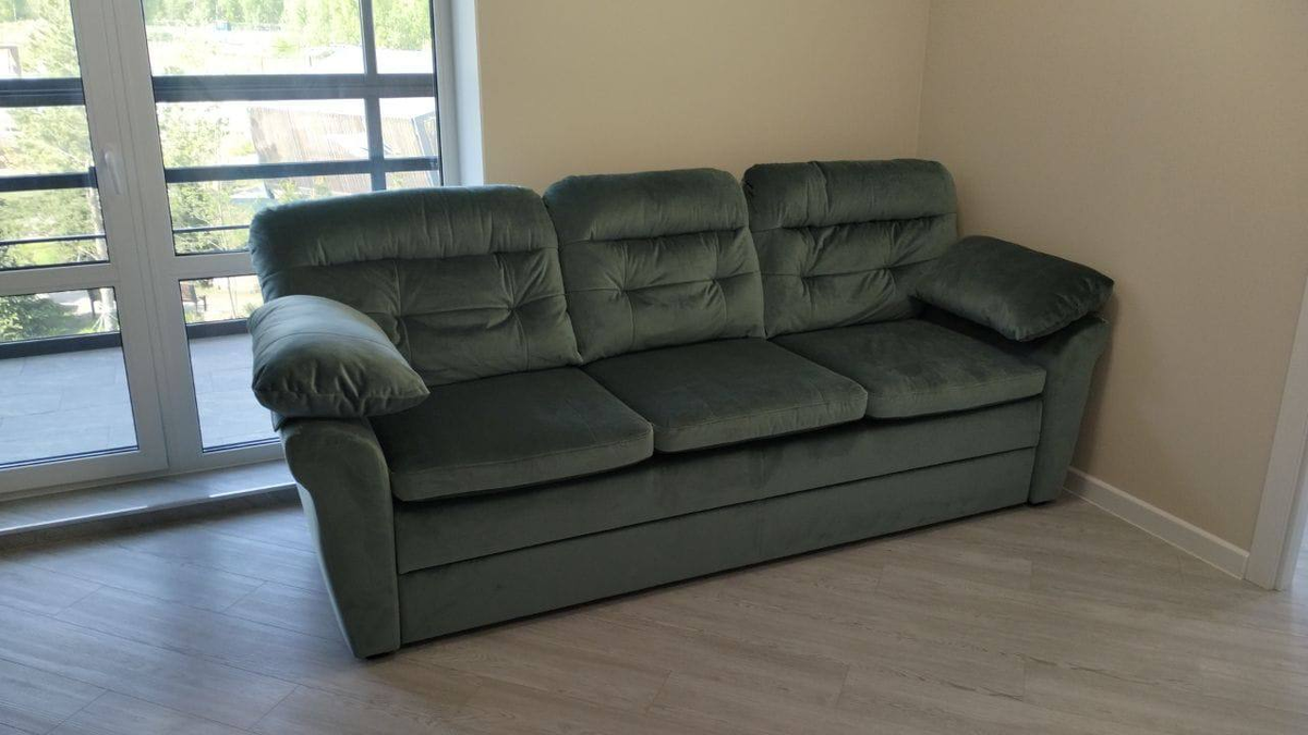 Фотоотзыв от клиентов 