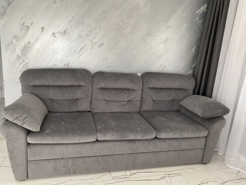 Фотоотзыв от клиентов