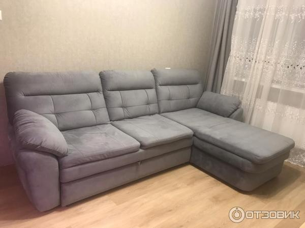 Фотоотзыв от клиентов 